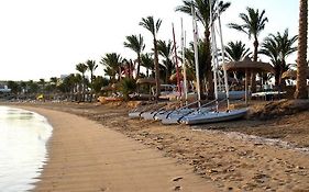 Intercontinental Abu Soma Resort Hurghada